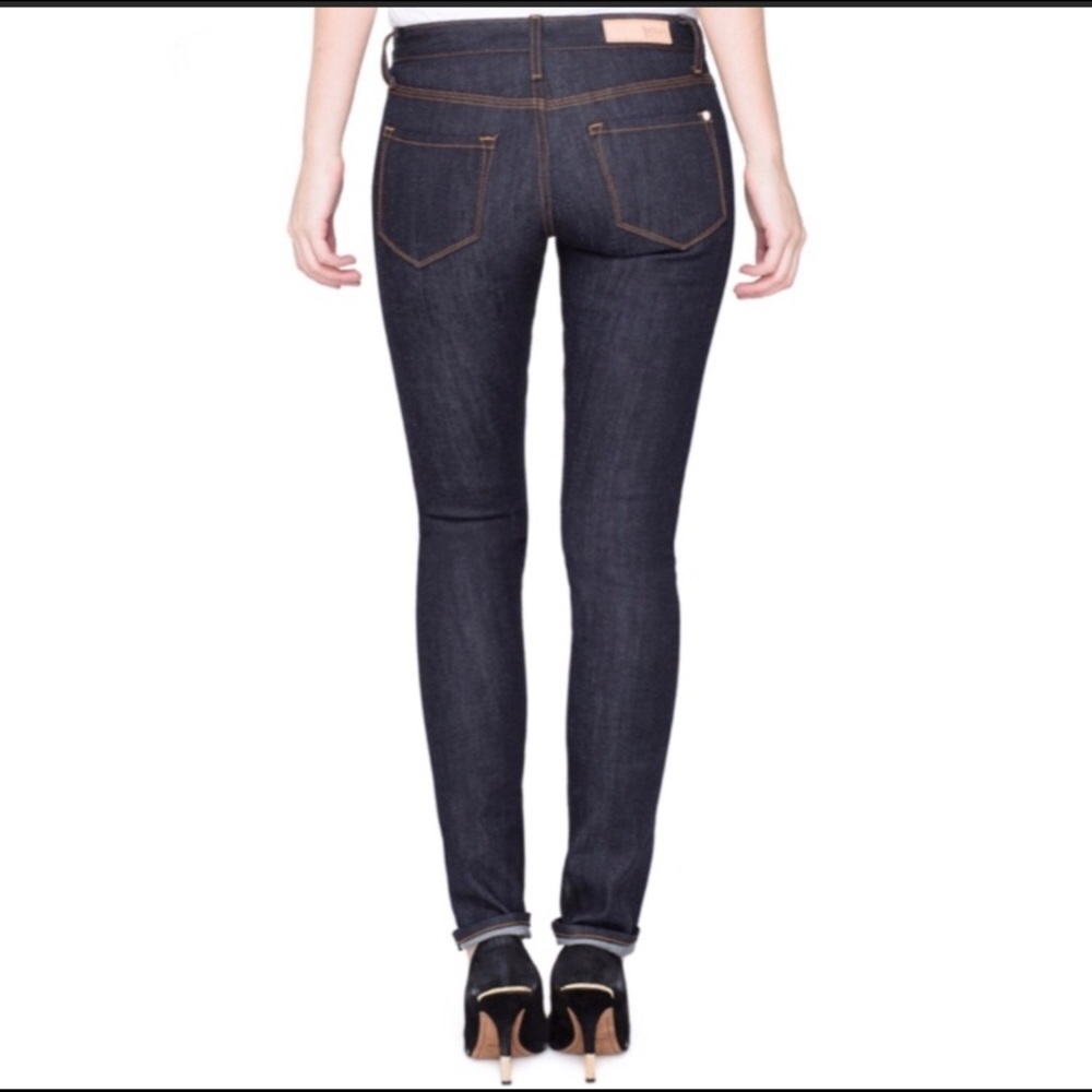 Baldwin denim